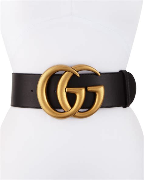 biggest size gucci belt|extra large Gucci belt.